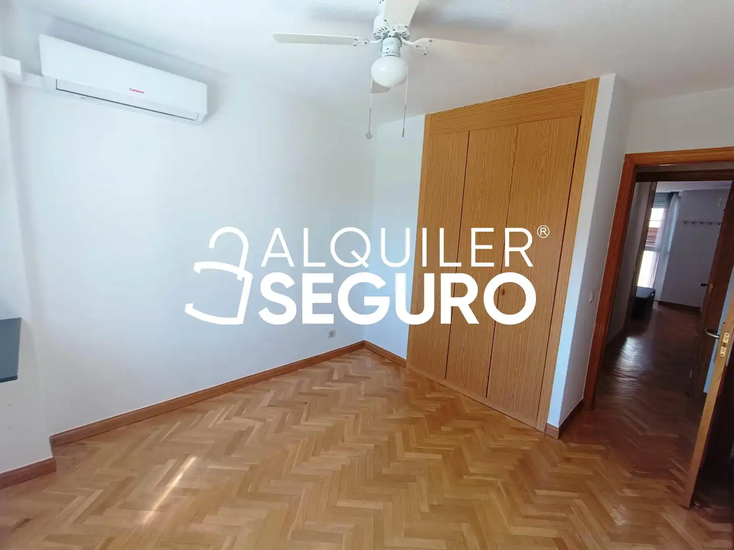 Wohnung zur Miete in SAN PEDRO, La Fortuna