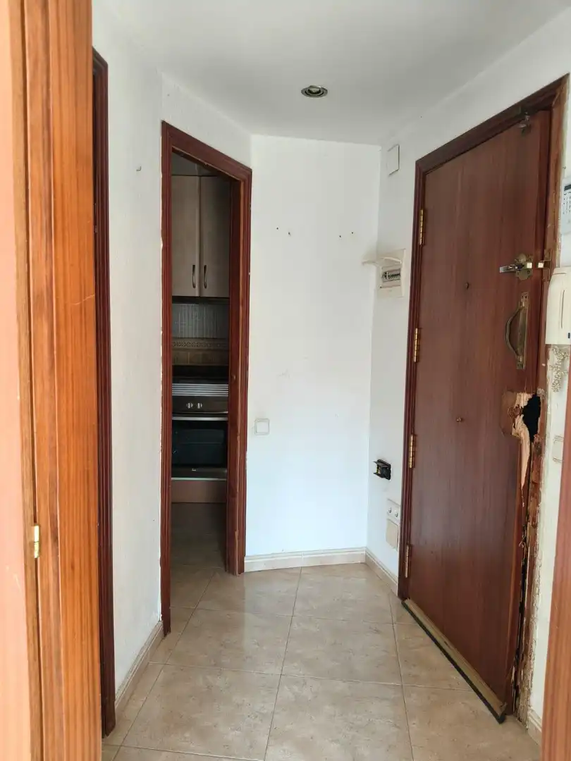Wohnung mit Terrasse zum Verkauf in Avenida MARESME, imagen 2