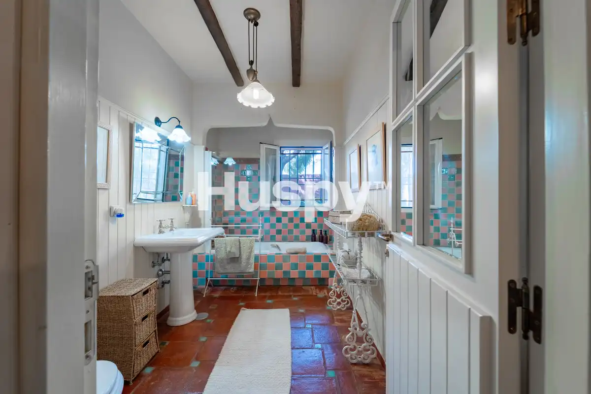 House with pool to rent in Urbanizacion Horno de la Miera, imagen 28