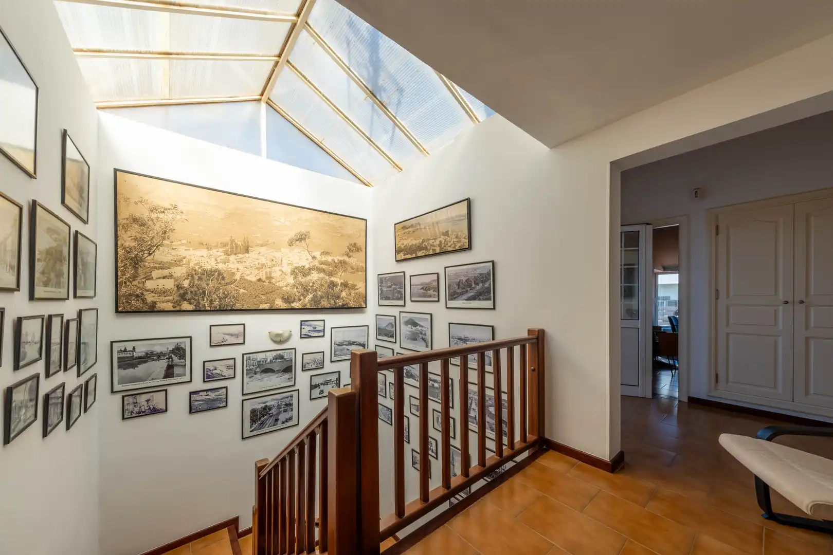 Casa o xalet en venda en Las Palmas de Gran Canaria amb Jardí privat, Terrassa i Traster