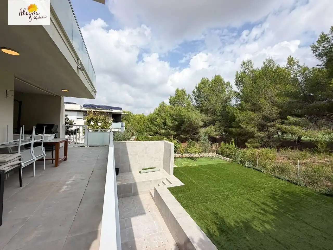 Detached house with terrace for sale in Urbanització Bosque, imagen 17