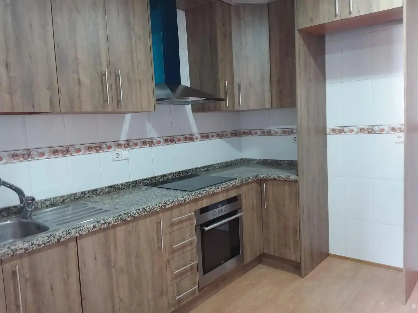 Cuina de Pis en venda en Elche / Elx