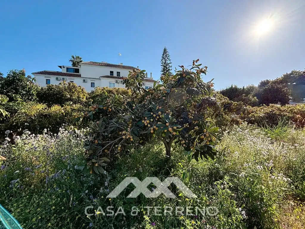 Casa o xalet en venda en Vélez-Málaga amb Aire condicionat, Jardí privat i Terrassa