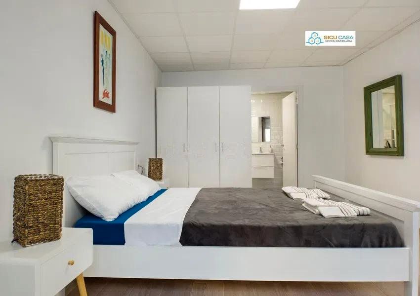 Apartament de lloguer a Calle Galera, Jijona / Xixona