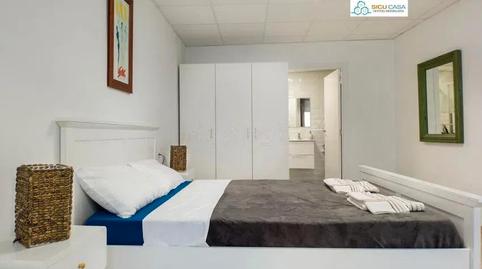 Foto 3 de Apartament de lloguer a Calle Galera, Jijona / Xixona, Alicante