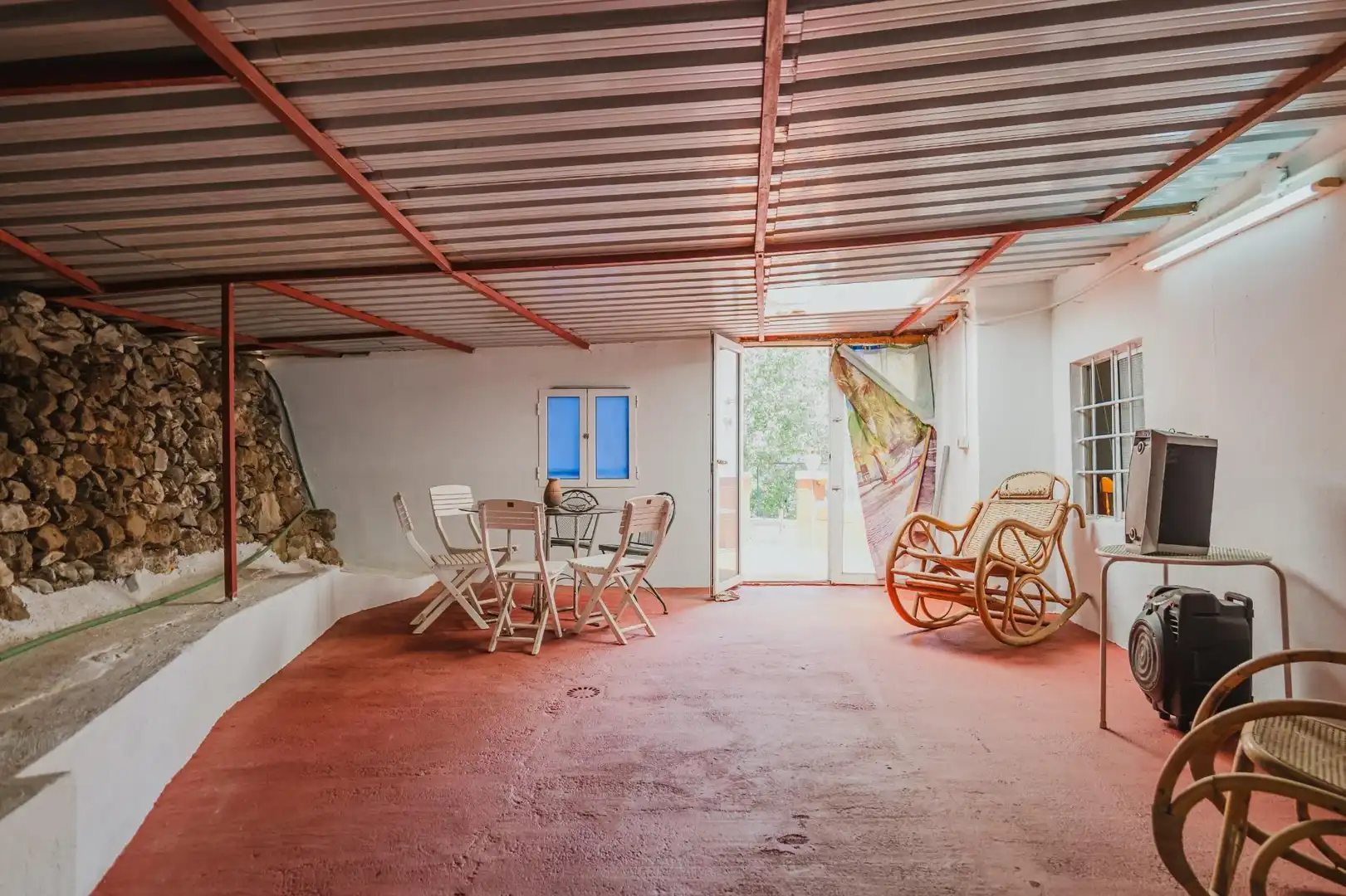 Casa o chalet en venta en Teror con Jardín privado y Terraza