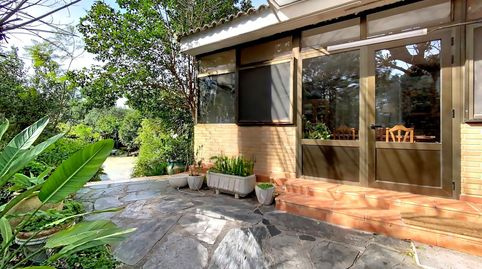 Foto 3 de Casa o chalet en venta en Torre en Conill - Cumbres de San Antonio, Bétera