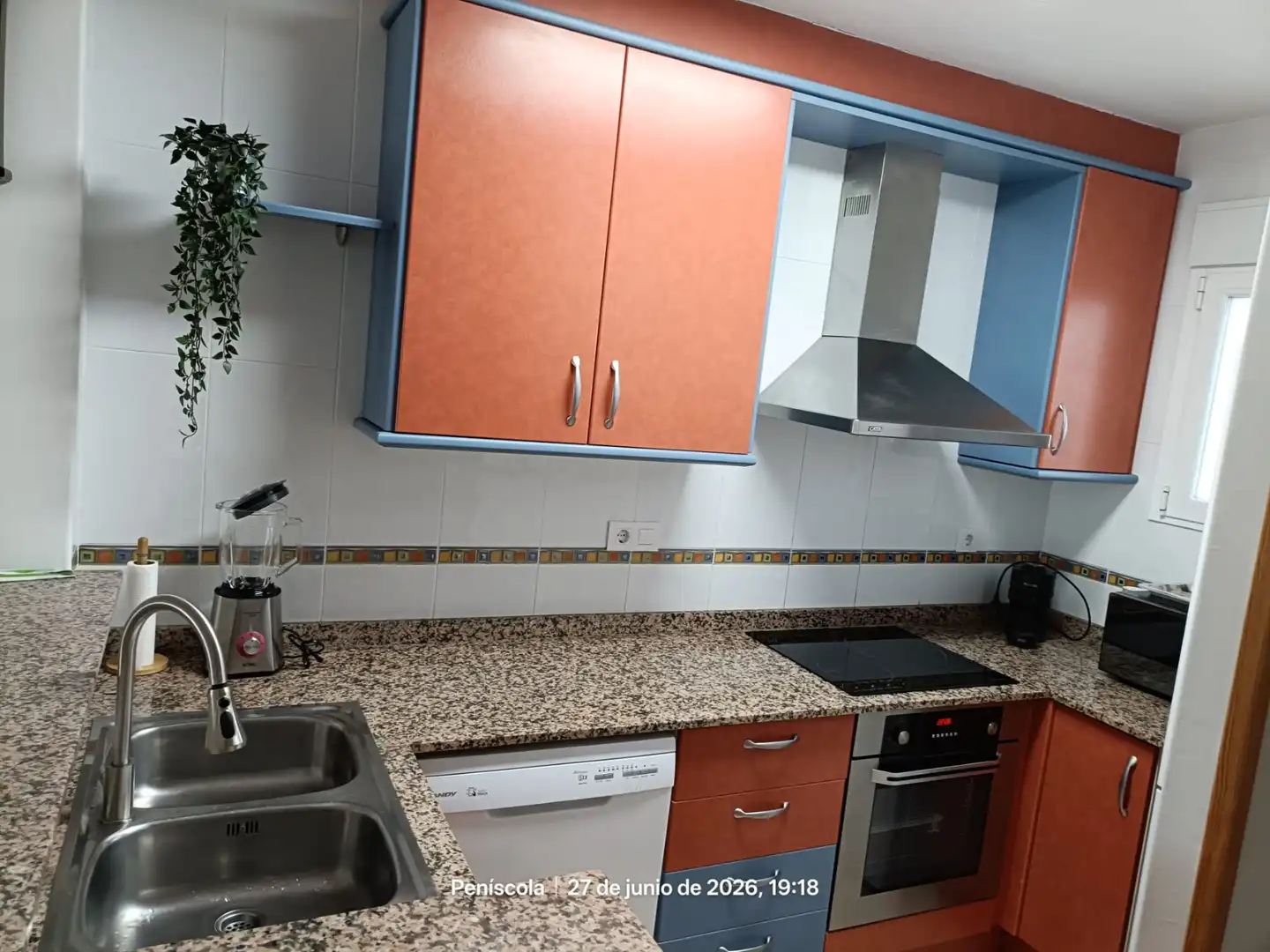 Maison mitoyenne avec terrasse à vendre à Carrer de ľUruguai 5, imagen 20