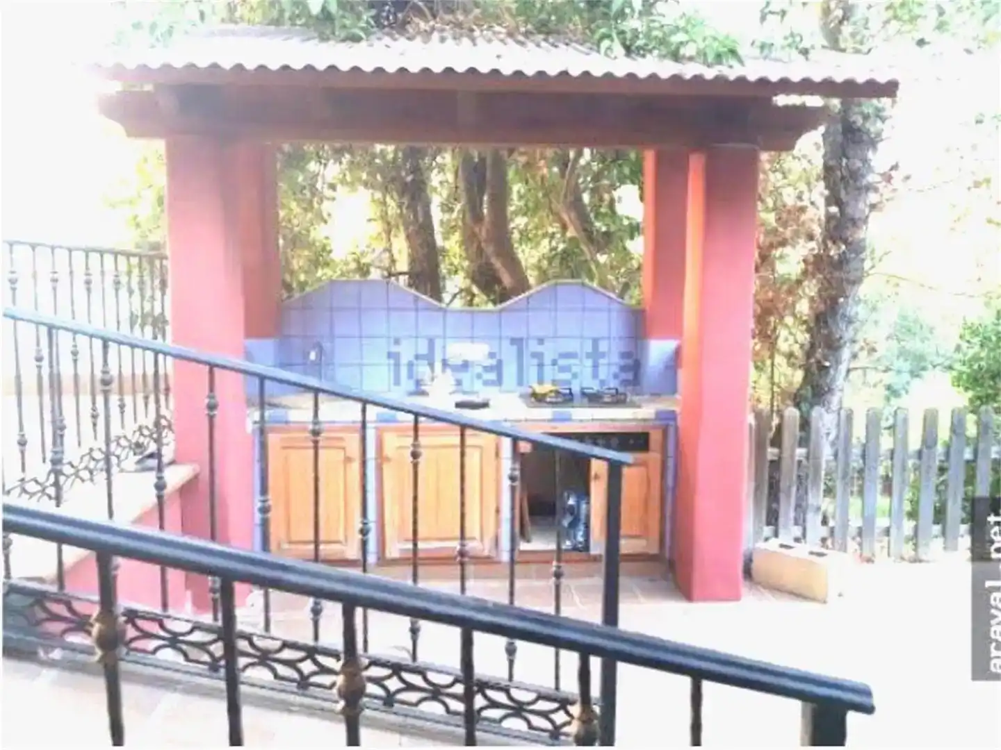 Terrassa de Pis en venda en Coín amb Aire condicionat, Jardí privat i Parquet