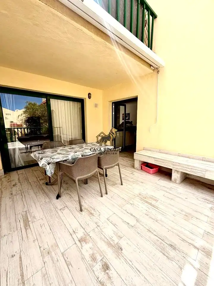 Terrassa de Planta baixa en venda en Adeje amb Terrassa i Moblat