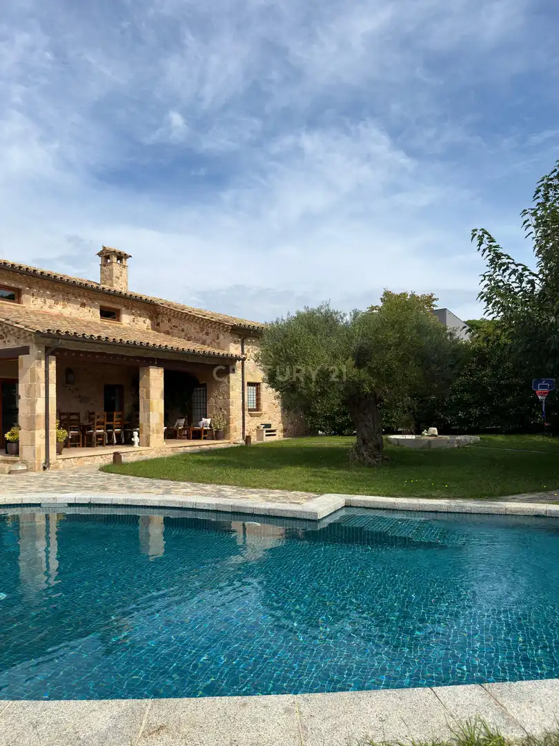 Chalet en venta en Carrer Mestre d'Aixa, Sant Feliu de Guíxols, Girona, Spain, imagen 15
