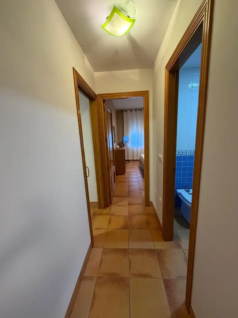Wohnungen zur Miete in PLAYAS DE LA ENSENADA, Almerimar