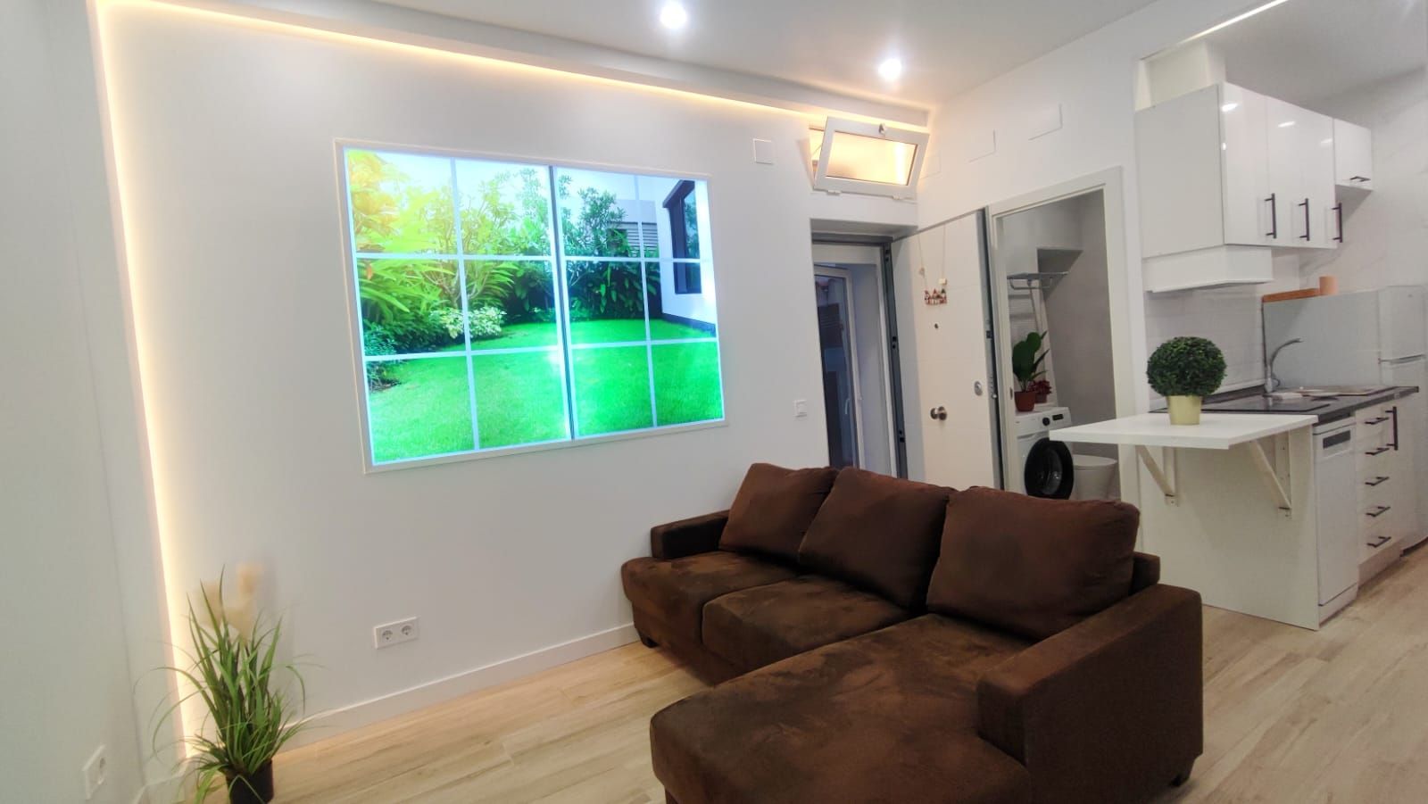 Piso en venta en Justicia - Chueca, Centro