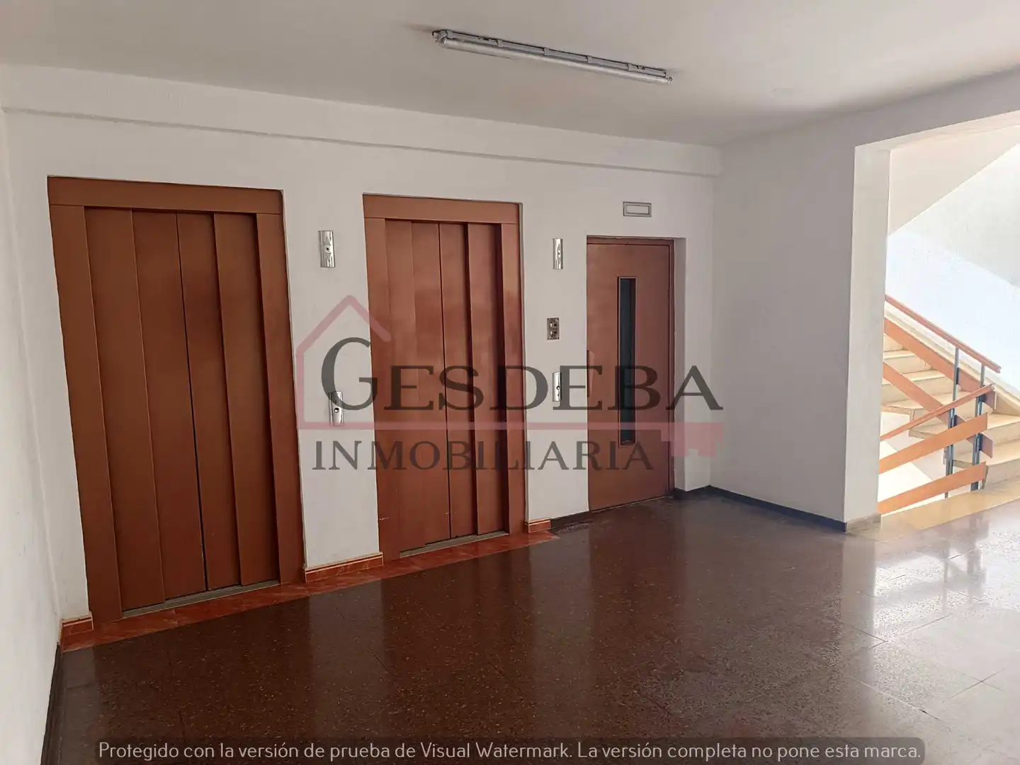 Studio avec piscine à vendre à Calle de Valois 18, imagen 16