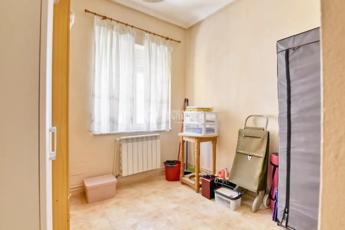 Piso en venta en Salamanca con Calefacción