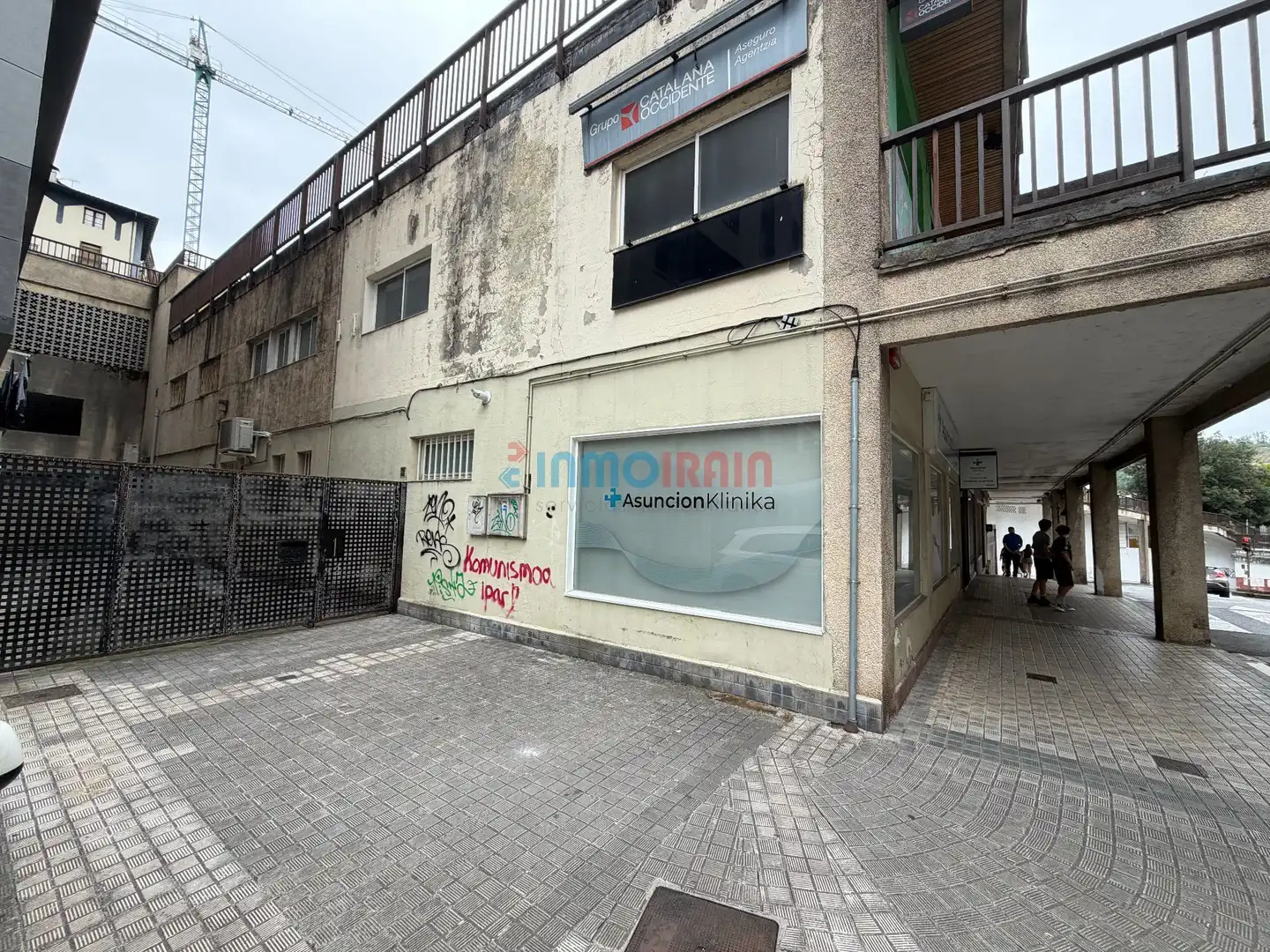 Local comercial en venta en Goierri Kalea, imagen 21
