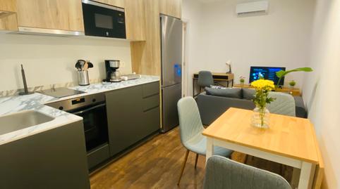 Foto 2 de Pis de lloguer a Paseo de las Delicias, Palos de Moguer,  Madrid Capital