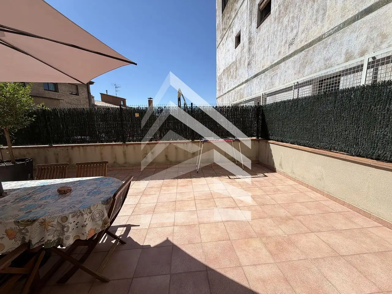 Terrassa de Pis en venda en Solsona amb Calefacció, Terrassa i Traster