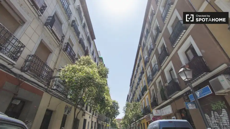 Piso en alquiler en Centro, imagen 16