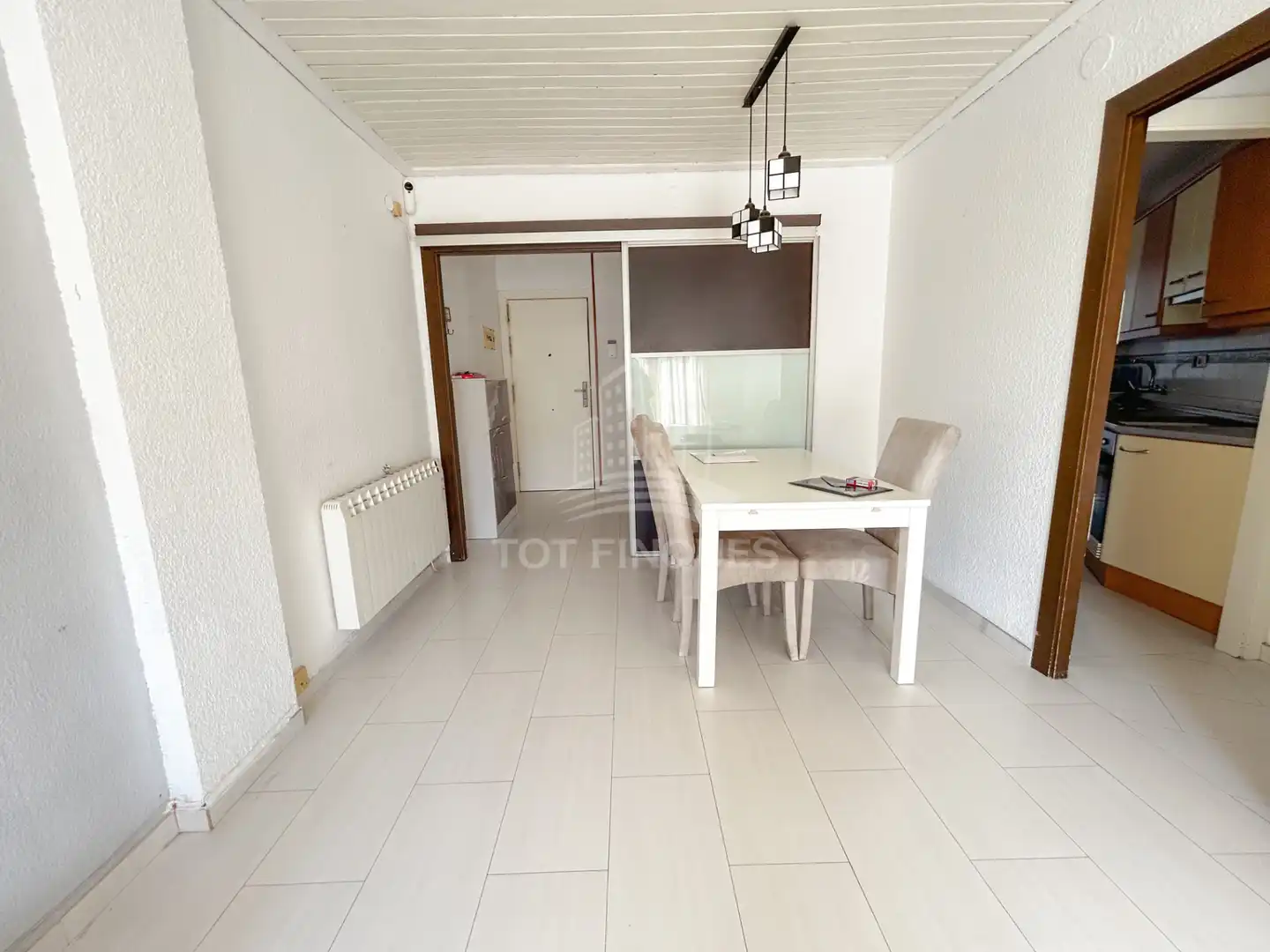 Appartement avec terrasse à vendre à Carretera del Pla, imagen 4