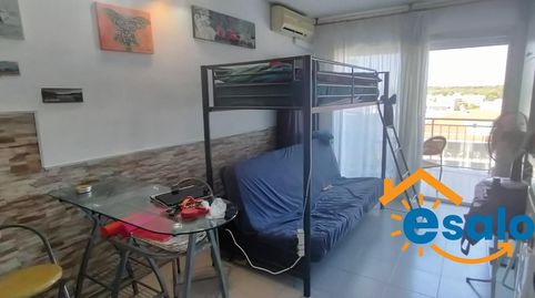 Foto 3 de Apartamento en venta en Mar i Camp - Platja dels Capellans, Salou