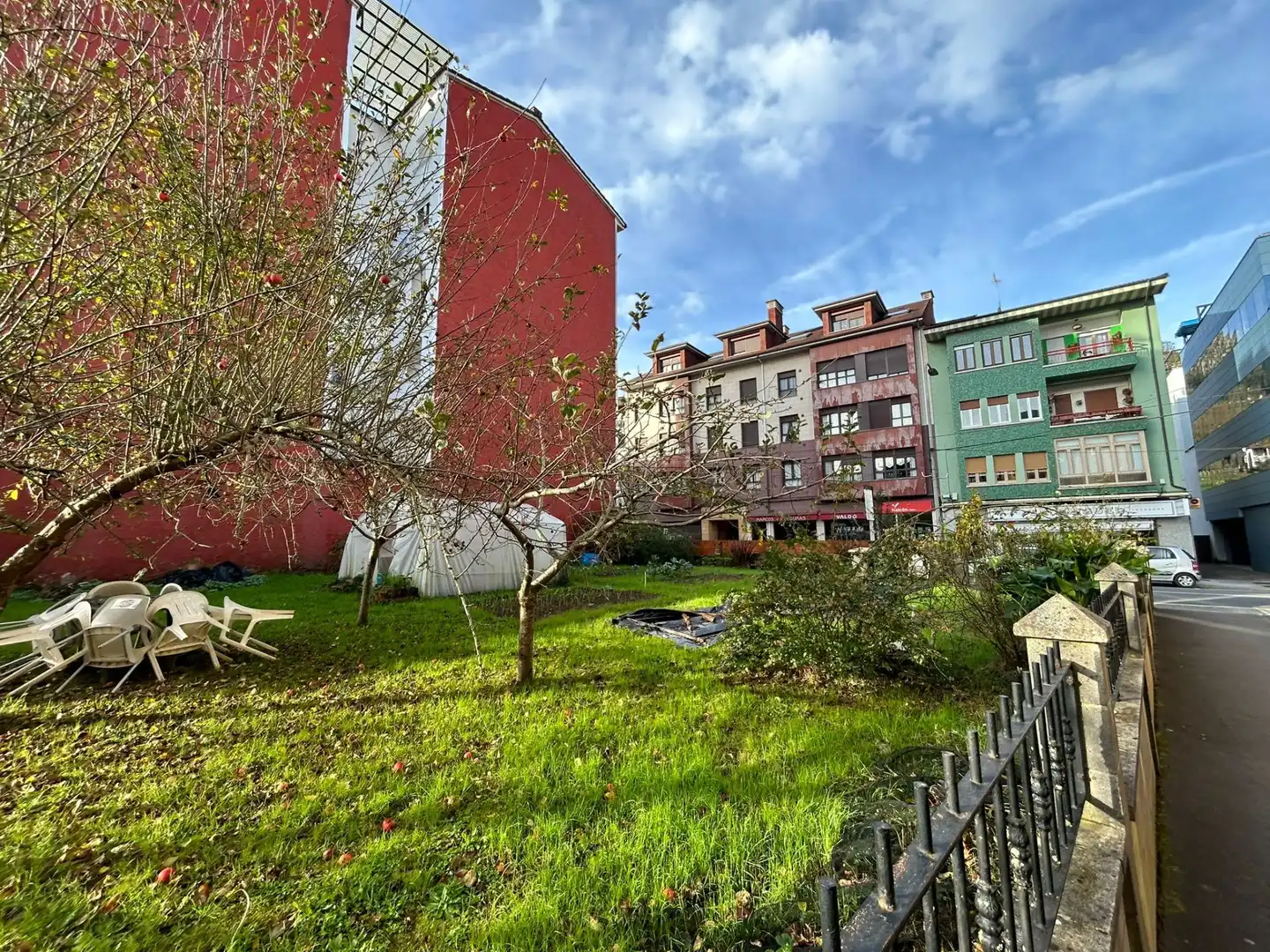 Terrenos y solares en venta en Parres, imagen 4