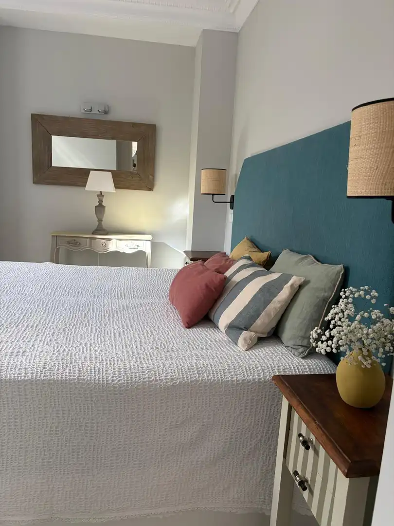 Appartement avec ascenseur à louer à Barrio de Salamanca, imagen 18