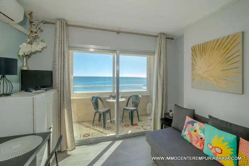 Piso con piscina en venta en Muga - Gran Reserva - Badia, imagen 11