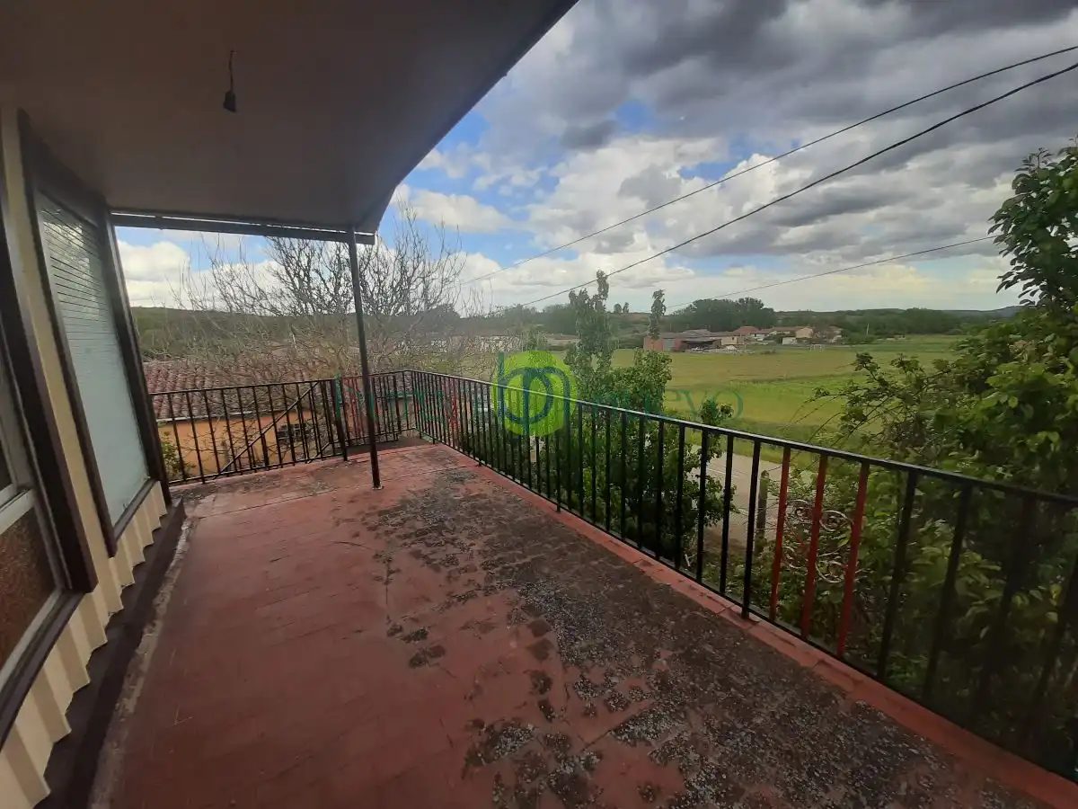 House with garden for sale in Carretera Villacil-Rc, imagen 4