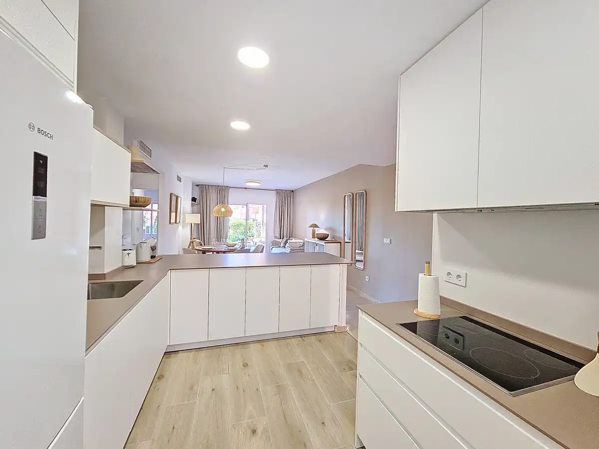 Apartament amb piscina en venda a Benamara - Atalaya, imagen 10