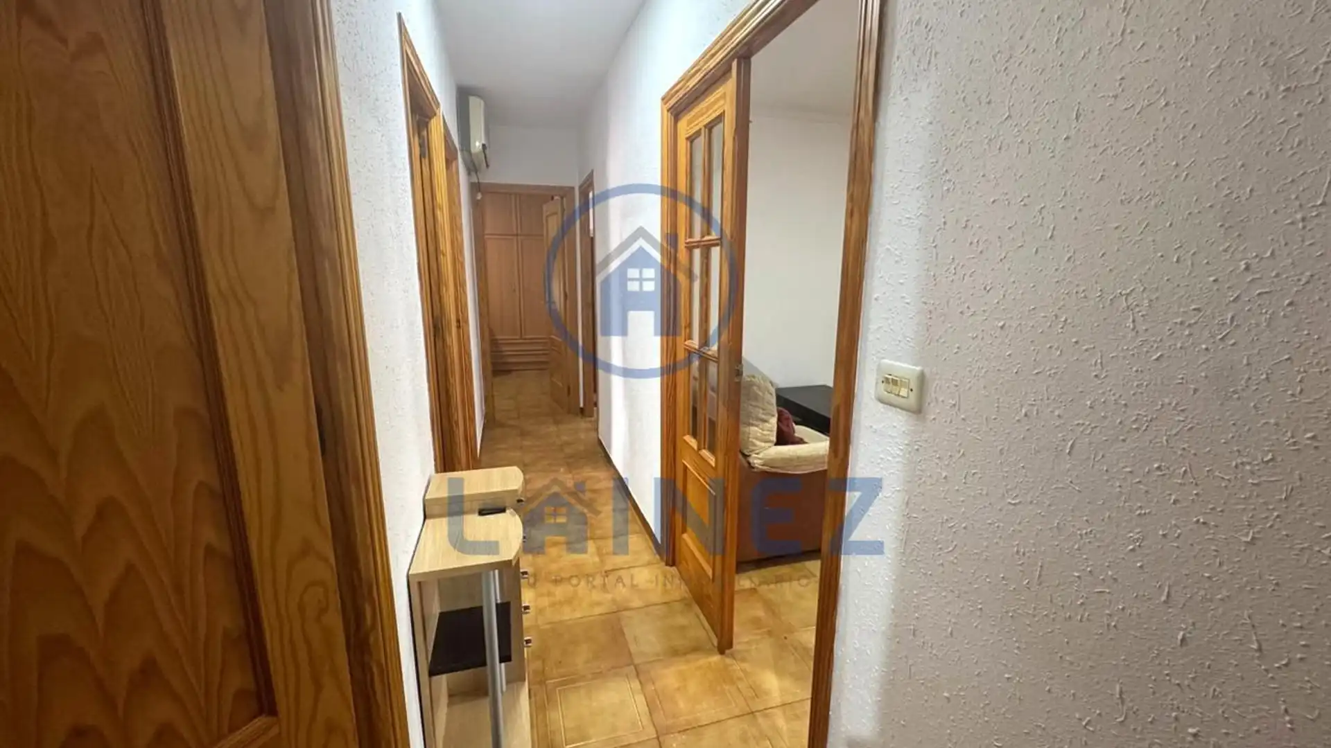Piso en venta en Belmez con Aire acondicionado, Terraza y Trastero