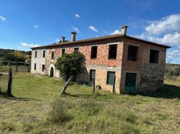 Casa rústica en venta en Santa Maria de Palautordera