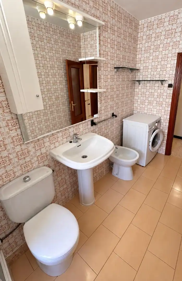 Wohnung zum Verkauf in Calle Pío XII, imagen 17