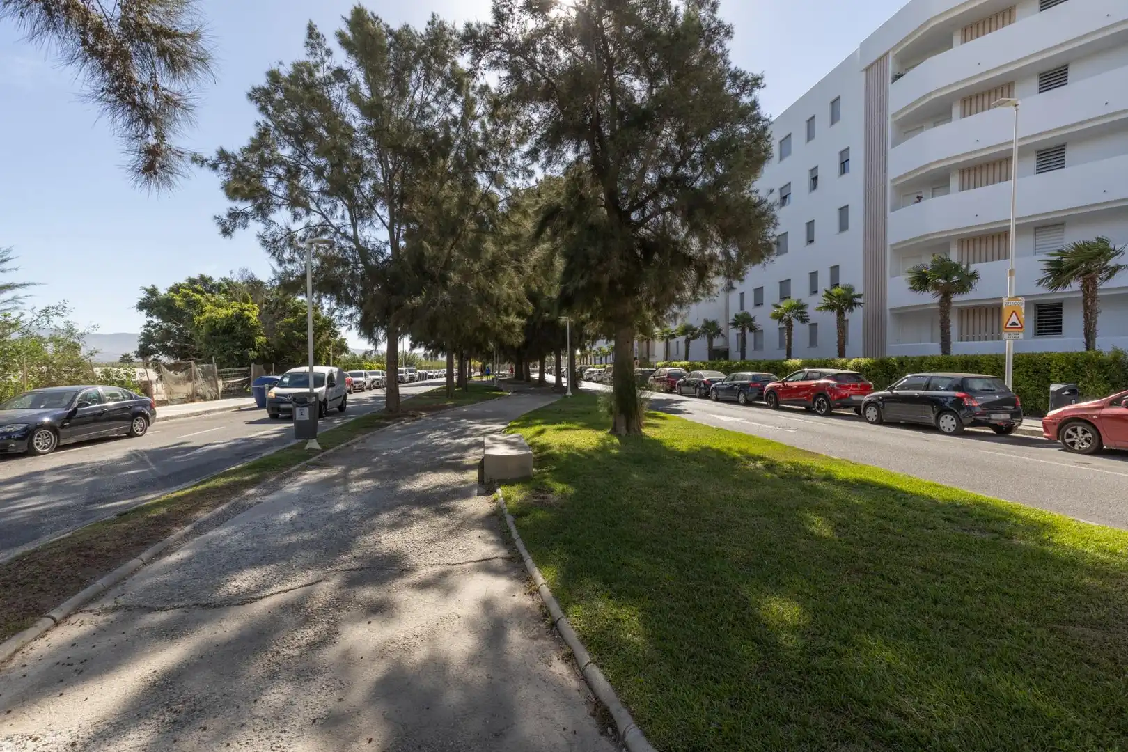 Flat for sale in Playa de Granada