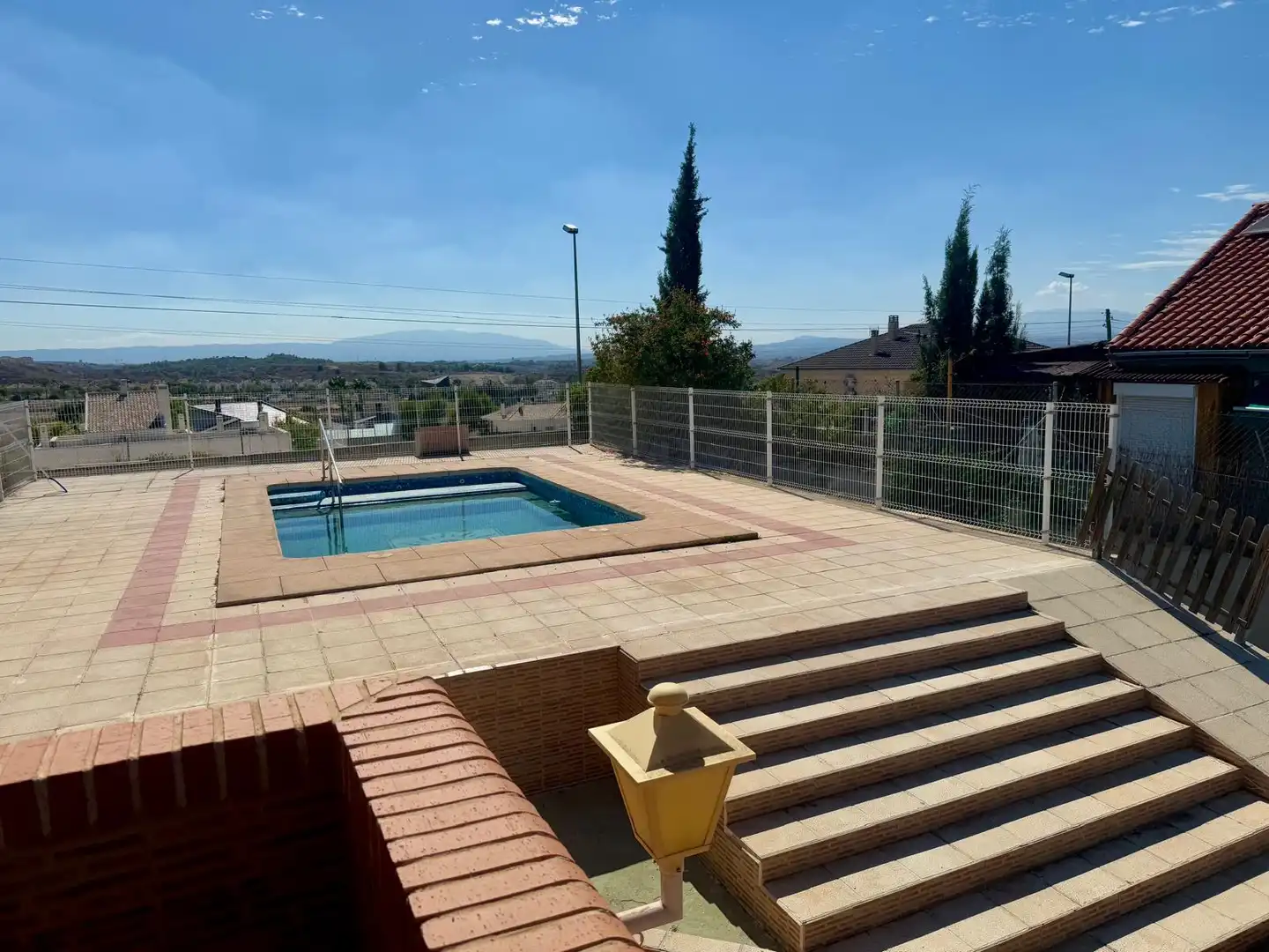 Xalet amb piscina en venda a Los Conejos, imagen 3