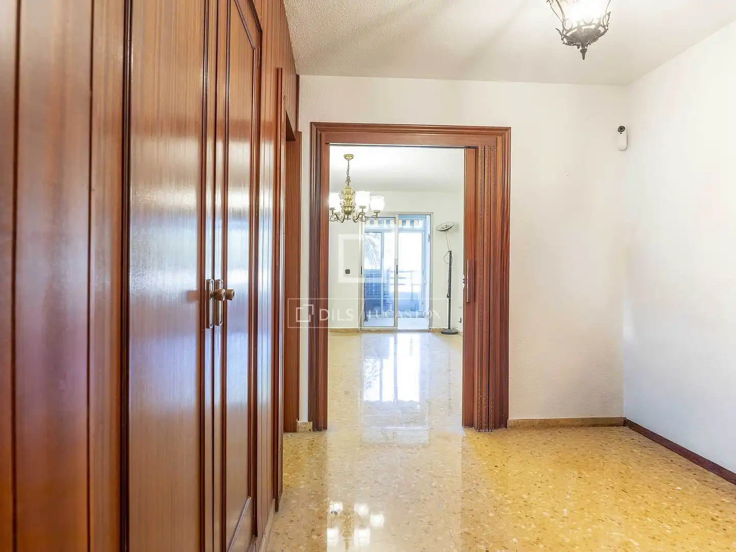 Flat with terrace for sale in Campanar, imagen 17