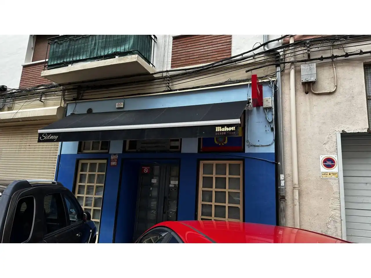 Locale commerciale in vendita a Calle Nogalera, imagen 22
