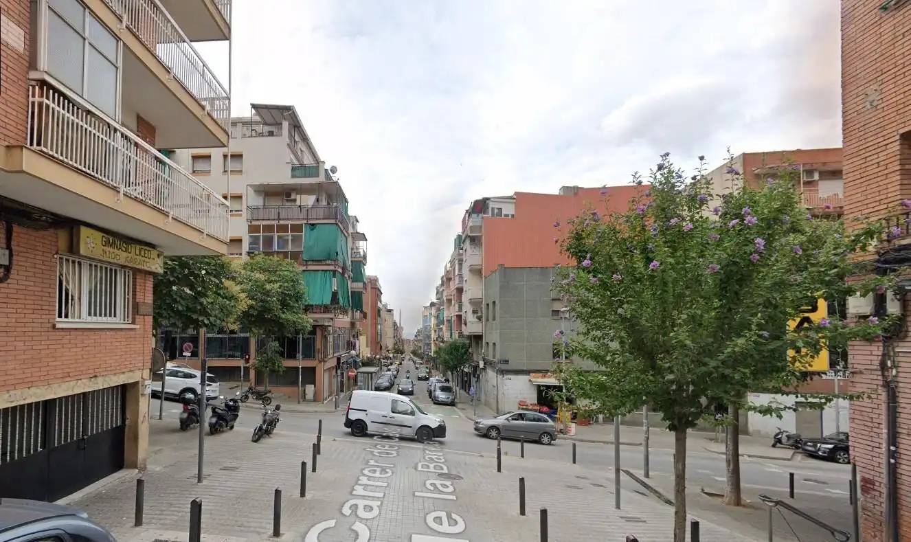 Wohnung mit Aufzug zum Verkauf in CALDERON DE LA BARCA
