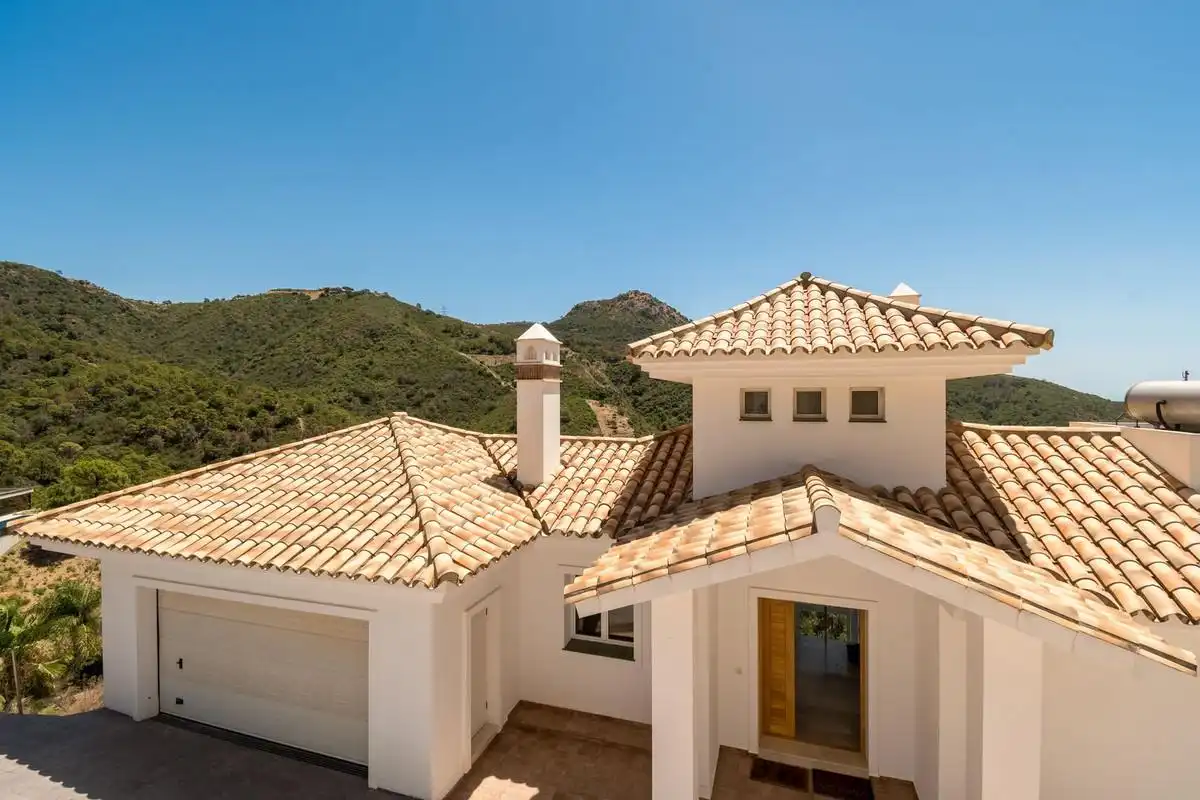 Maison avec terrasse à vendre à Camino a Monte Mayor 2, imagen 7