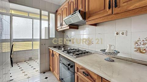 Photo 4 of Apartment for sale in La Unión - Cruz de Humilladero - Los Tilos, Málaga Capital