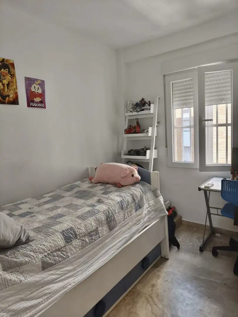 Piso con ascensor en venta en Cruz del Campo, imagen 20