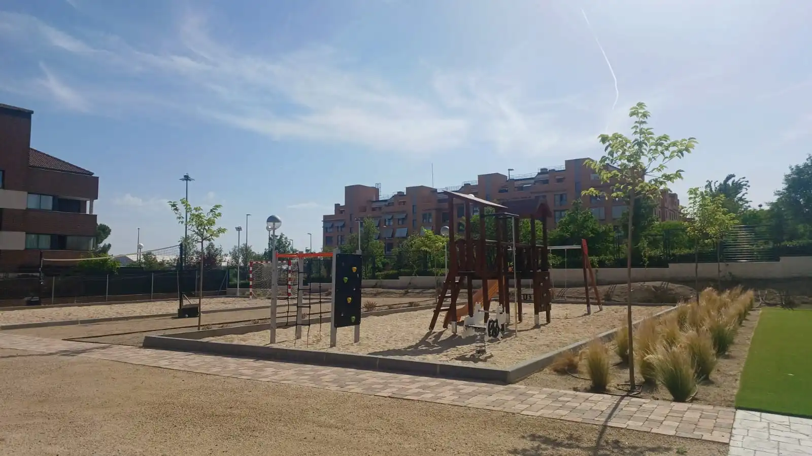 Apartments for sale in Calle del Ave, San Crispín - La Estación Consorcio