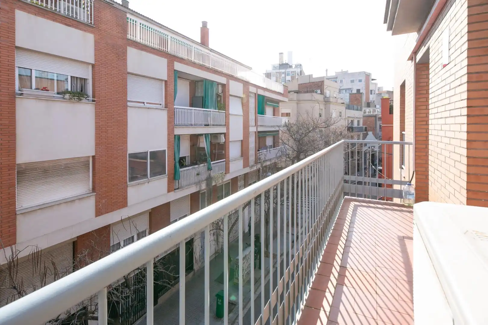 Appartamento con terrazza in vendita a GARROTXA, imagen 11