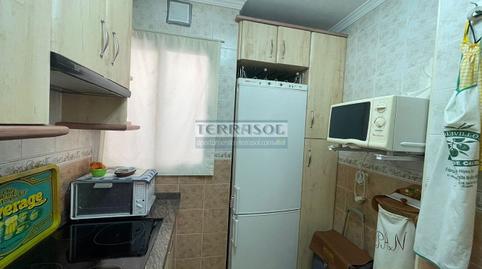 Foto 4 de Apartamento en venta en Poniente - Faro, Vélez-Málaga