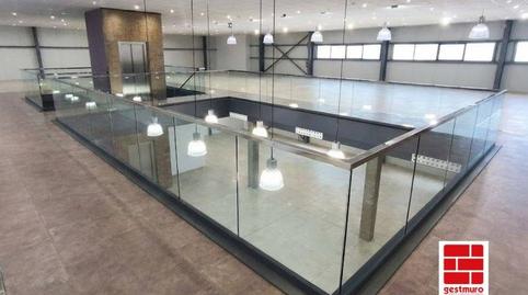 Photo 5 of Industrial buildings for sale in Llano del Beal, Cartagena