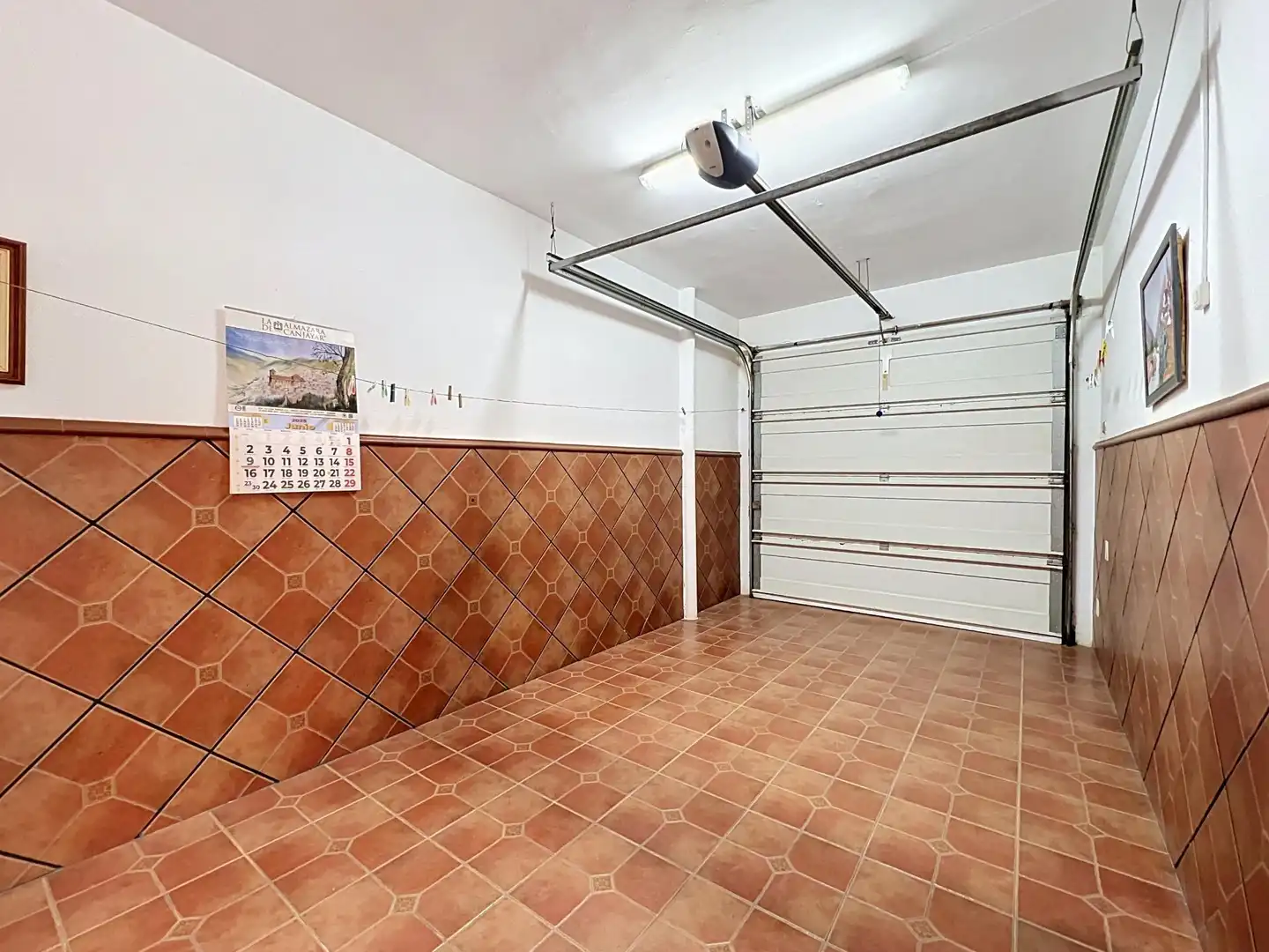 Casa adosada en venda en Vícar