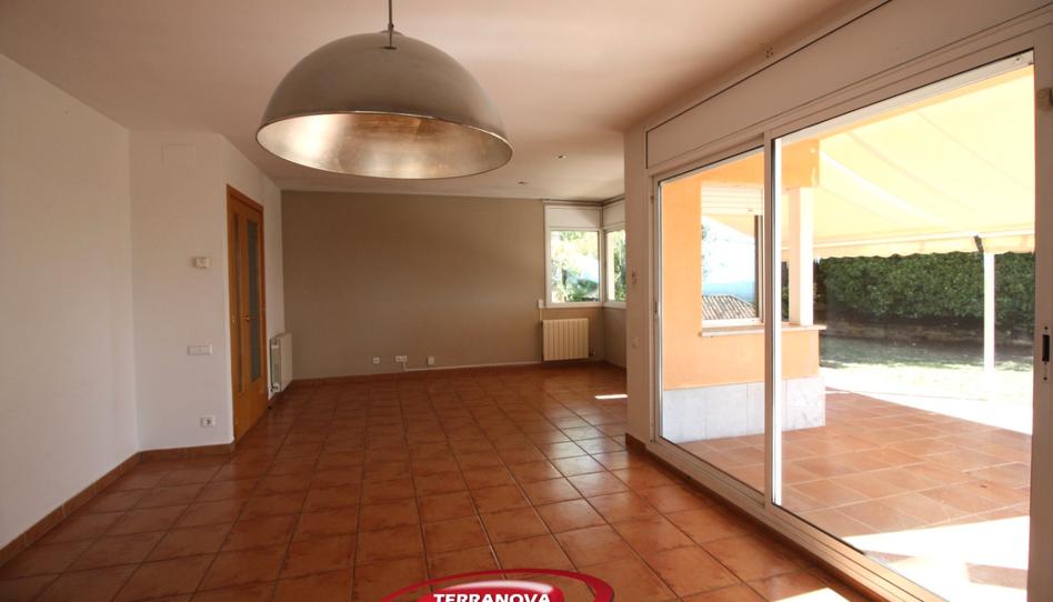 Foto 1 de Casa o xalet en venda a L'Ametlla del Vallès, Barcelona