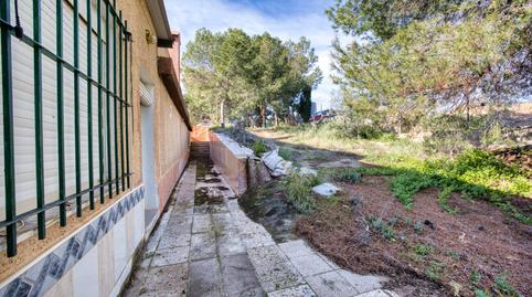 Foto 3 de Casa o chalet en venta en Camino Camino Pouet, 4, Villamontes - Boqueres, San Vicente del Raspeig / Sant Vicent del Raspeig