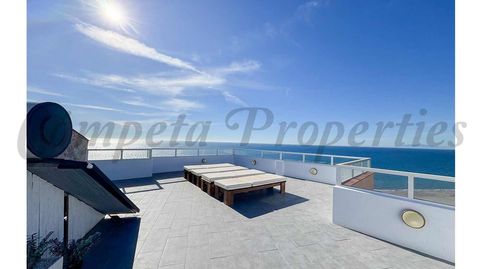 Foto 2 de Apartamento en venta en Centro Internacional, Torrox