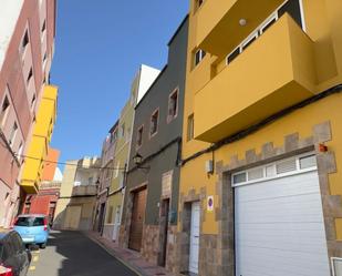 Exterior view of Building for sale in Telde